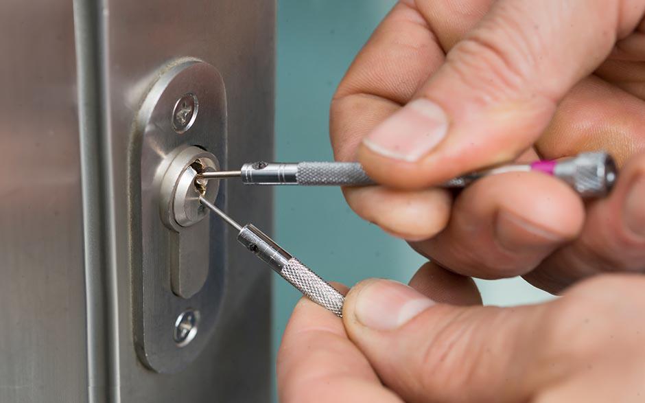 ouvrir une porte fermée à clé Gournay-sur-Marne
